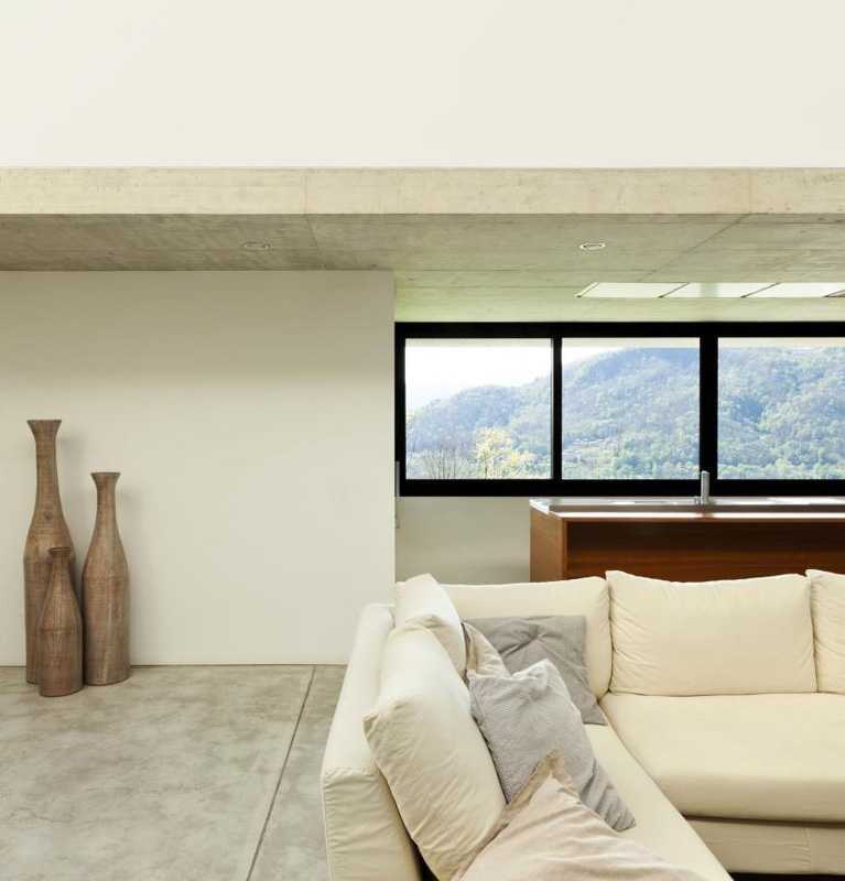 Venetian plastering VIC