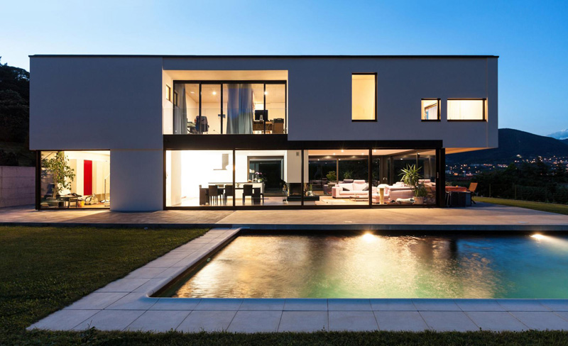 House rendering Melbourne Eastern Suburbs