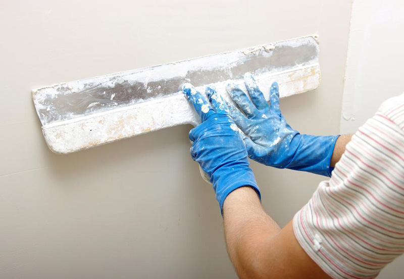 Acrylic rendering Melbourne Eastern Suburbs