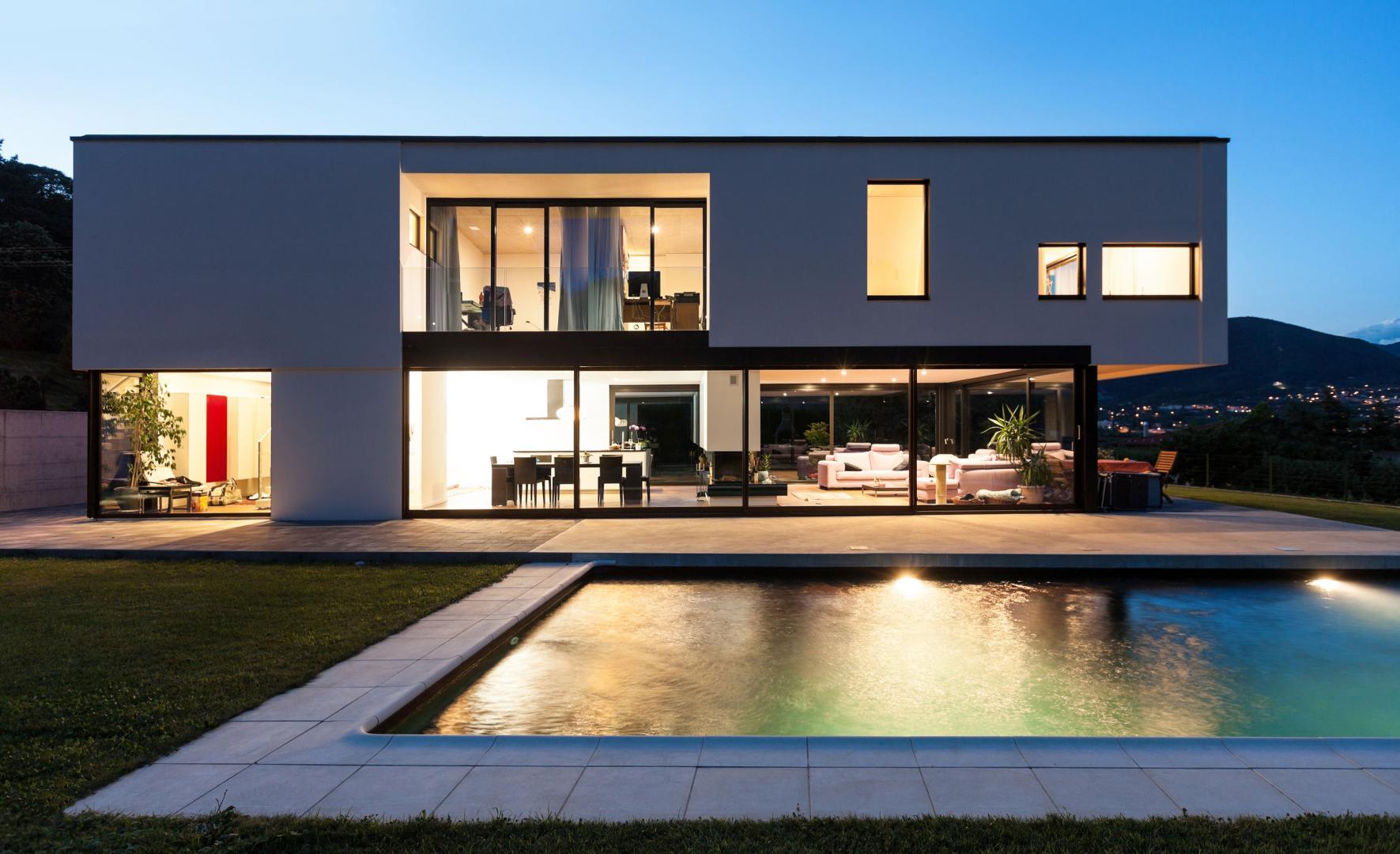 House rendering Melbourne Eastern Suburbs