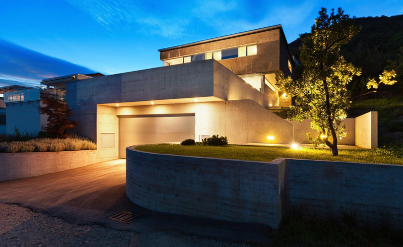House rendering VIC