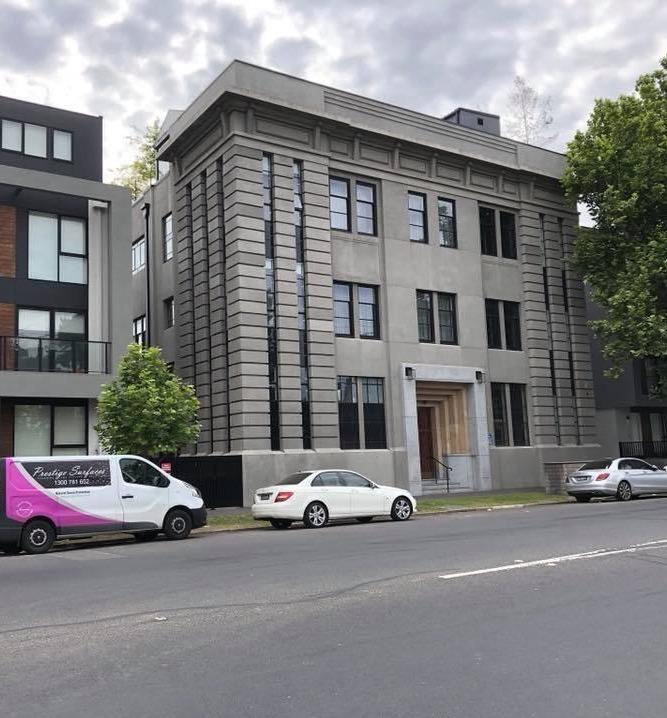 Rendering services VIC